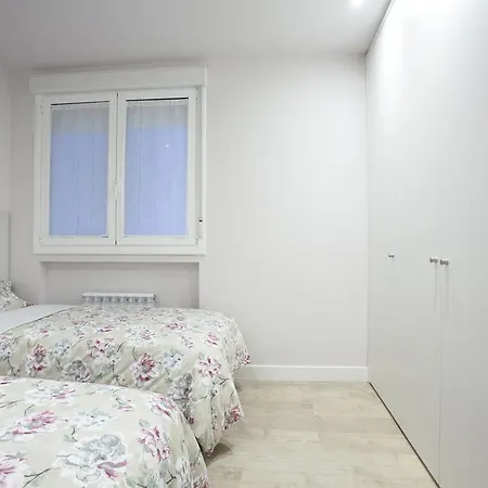 Apartman Le Chef Donostia *